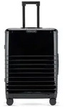Kapten & Son Heathrow Essential 4 Rollen Trolley 70 cm schwarz