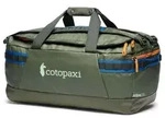 Cotopaxi Allpa 70 L Weekender Reisetasche 66 cm oliv