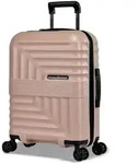 Eminent Dandelion 4 Rollen Kabinentrolley S 40 cm rosa