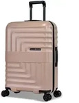 Eminent Dandelion 4 Rollen Trolley 66 cm ros&eacute;gold