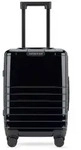 Kapten & Son Heathrow Essential 4 Rollen Kabinentrolley 55 cm schwarz