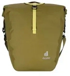 Deuter Weybridge 25+5L Fahrradtasche 43 cm oliv