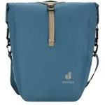 Deuter Weybridge 25+5L Fahrradtasche 43 cm gr&uuml;n
