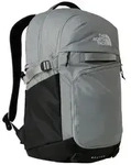 The North Face Rucksack 53 cm Laptopfach grau