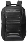 Hedgren Comby Performance Handle L P Daypack L RFID Schutz 44 cm Laptopfach schwarz