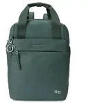 Hedgren Furo Rappu Daypack RFID Schutz 37 cm gr&uuml;n