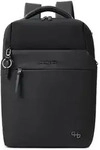 Hedgren Furo Shiki Daypack RFID Schutz 42 cm schwarz