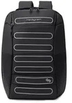 Hedgren Comby Performance Handle M P Daypack M RFID Schutz 40 cm Laptopfach schwarz