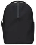 Rains Essential Daypack 41 cm Laptopfach schwarz