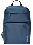 Mandarina Duck Zephyr Daypack 39 cm Laptopfach blau