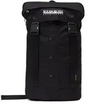 Napapijri H-Signa Daypack 46 cm Laptopfach schwarz