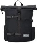Fj&auml;llr&auml;ven Vardag 25 L Wanderrucksack 45 cm schwarz