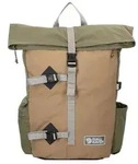 Fj&auml;llr&auml;ven Vardag 25 L Wanderrucksack 45 cm grau