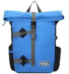 Fj&auml;llr&auml;ven Vardag 25 L Wanderrucksack 45 cm blau
