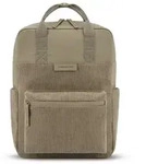 Kapten & Son Bergen Pro Daypack 39 cm Laptopfach braun