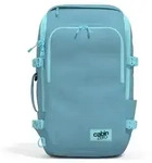 Cabin Zero Adventure Cabin Bag ADV Pro 32L Rucksack 46 cm Laptopfach blau