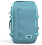 Cabin Zero Adventure Cabin Bag ADV 32L Rucksack 46 cm blau