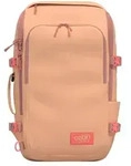 Cabin Zero Adventure Cabin Bag ADV Pro 32L Rucksack 46 cm Laptopfach orange