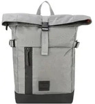 Strellson Northwood Eddie Daypack 42 cm Laptopfach grau