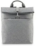 Jost Bergen Daypack 33 cm grau