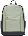 Mandarina Duck Eco Coated Reiserucksack 44 cm gr&uuml;n