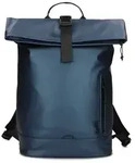 Zwei Cargo Daypack 39 cm Laptopfach blau