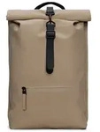 Rains Essential Daypack 48 cm beige