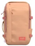 Cabin Zero Adventure Cabin Bag ADV 32L Rucksack 46 cm braun