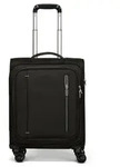 American Tourister Cloudrider 4 Rollen Kabinentrolley S 55 cm schwarz