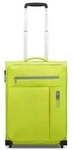 Roncato Lite Soft Neon 2 Rollen Kabinentrolley 55 cm gr&uuml;n