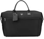 Roncato City 3.0 Weekender Reisetasche 45 cm schwarz