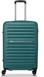 Roncato Ibiza 4 Rollen Trolley M 65 cm gr&uuml;n