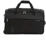 Roncato Speed 2 Rollen Reisetasche 58 cm schwarz