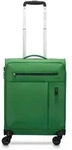 Roncato Lite Soft Neon 4 Rollen Kabinentrolley 55 cm gr&uuml;n
