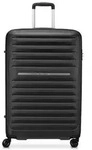 Roncato Ibiza 4 Rollen Trolley L 75 cm schwarz