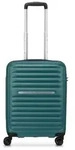 Roncato Ibiza 4 Rollen Kabinentrolley S 55 cm gr&uuml;n