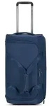 Roncato Gateway 2 Rollen Reisetasche 58 cm blau
