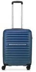 Roncato Ibiza 4 Rollen Kabinentrolley S 55 cm blau