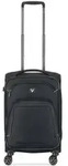 Roncato Gateway 4 Rollen Kabinentrolley 55 cm schwarz