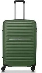 Roncato Ibiza 4 Rollen Trolley M 65 cm oliv