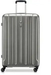 Roncato Kinetic 2.0 4 Rollen Trolley 76 cm mit Dehnfalte grau
