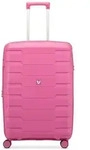 Roncato Skyline 2.0 4 Rollen Trolley 46.5 cm mit Dehnfalte rosa