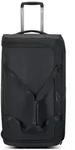 Roncato Gateway 2 Rollen Reisetasche 70 cm schwarz