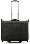 Roncato City 3.0 2 Rollen Kleidersack 45 cm schwarz