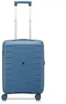 Roncato Skyline 2.0 Neon 4 Rollen Kabinentrolley 55 cm blau