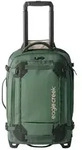 Eagle Creek Gear Warrior 2 Rollen Rucksacktrolley 55 cm Laptopfach gr&uuml;n