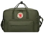 Fj&auml;llr&auml;ven K&aring;nken Weekender Weekender Reisetasche 44 cm gr&uuml;n