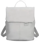 Zwei Mademoiselle.M City Rucksack 29 cm weiss