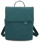 Zwei Mademoiselle.M City Rucksack 29 cm petrol