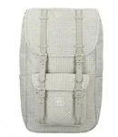 Herschel Little America Daypack 49 cm Laptopfach grau